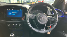 Toyota Aygo X 1.0 VVT-i Edge 5dr Petrol Hatchback